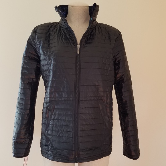 VSX REVERSIBLE Full Zip Jacket - Picture 7 of 16